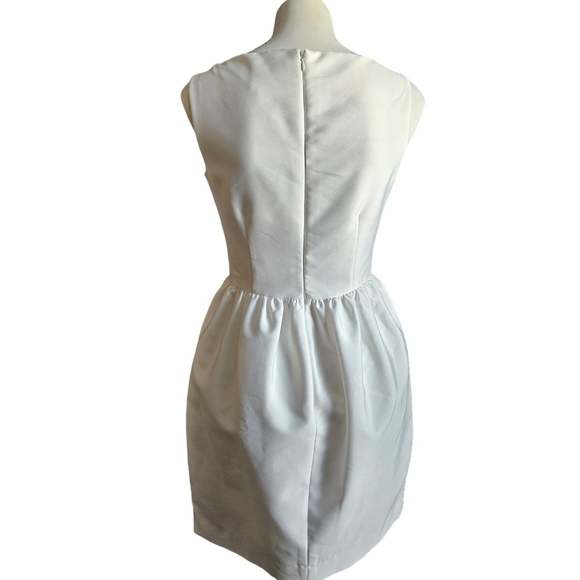 Kate Spade embellished cupcake dress. SZ 4 Wedding Formal Holiday Party Dress - Picture 5 of 13